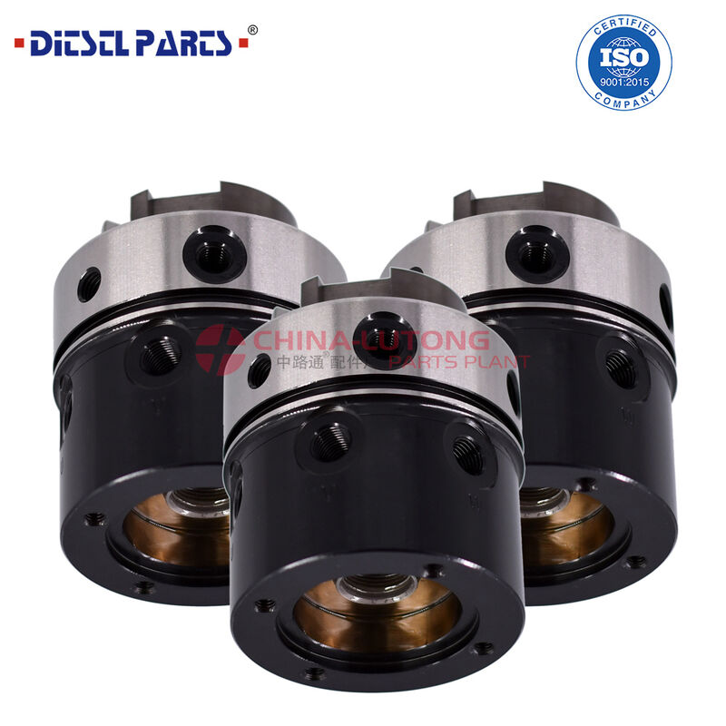 Hydraulic Head 7139-422W factory Price 6/9R DPA Fuel Injection Pump Head Rotor 7139-422W  for Perkins Engine. Replacement For Ford 5000/6600