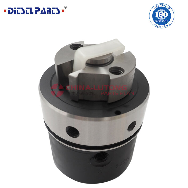 Hydraulic Head 7139-709W factory Price 6/9R DPA Fuel Injection Pump Head Rotor7139-709W  for Perki-ns Engine Replacement