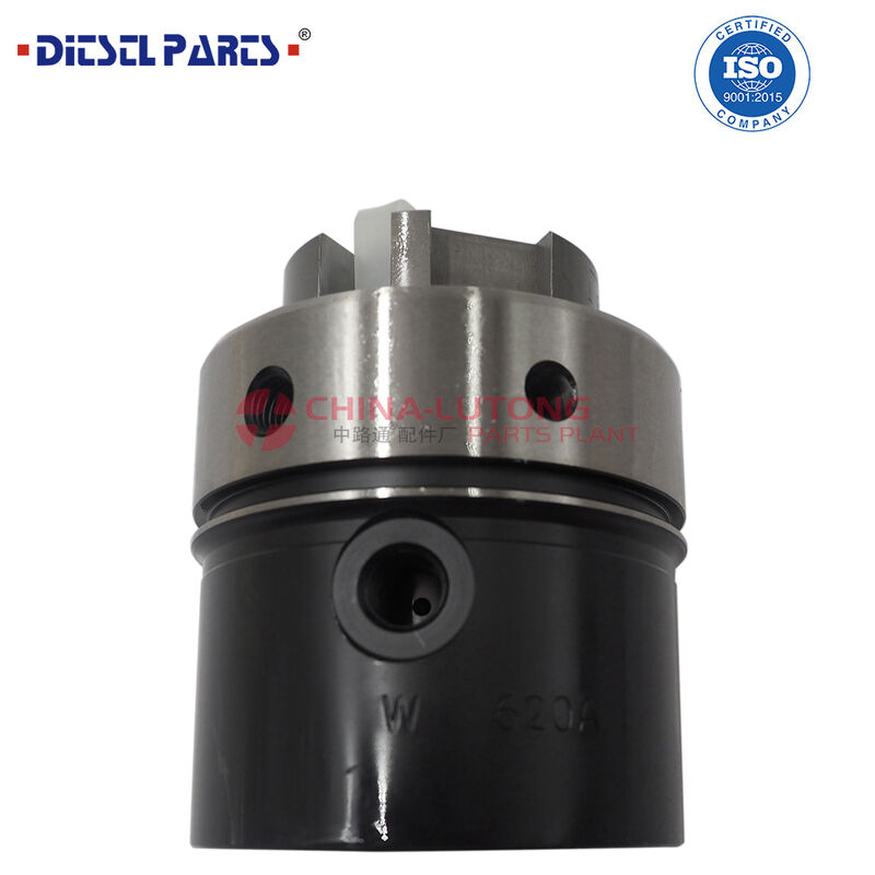 Hydraulic Head 7180-550J factory Price 6/9R DPA Fuel Injection Pump Head Rotor 7180-550J for Perki-ns Engine Replacement