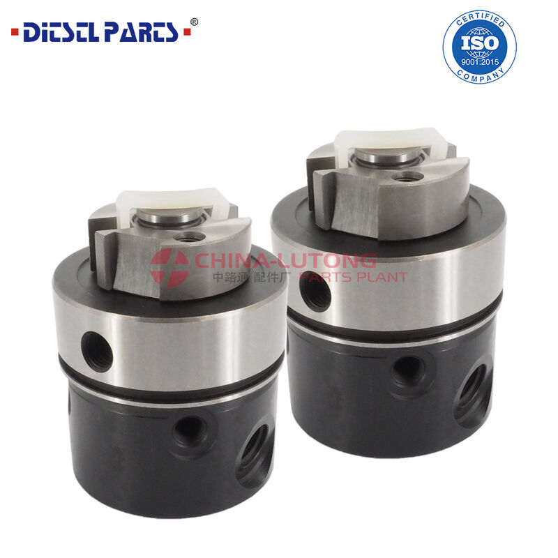 Hydraulic Head 7180-965L factory Price 6/9R DPA Fuel Injection Pump Head Rotor7180-965L  for Perki-ns Engine Replacement