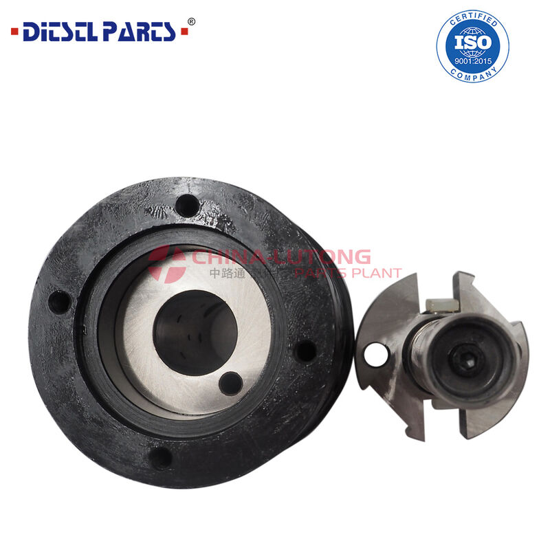 Hydraulic Head 7180-967L factory Price 6/9R DPA Fuel Injection Pump Head Rotor7180-967L  for Perki-ns Engine Replacement