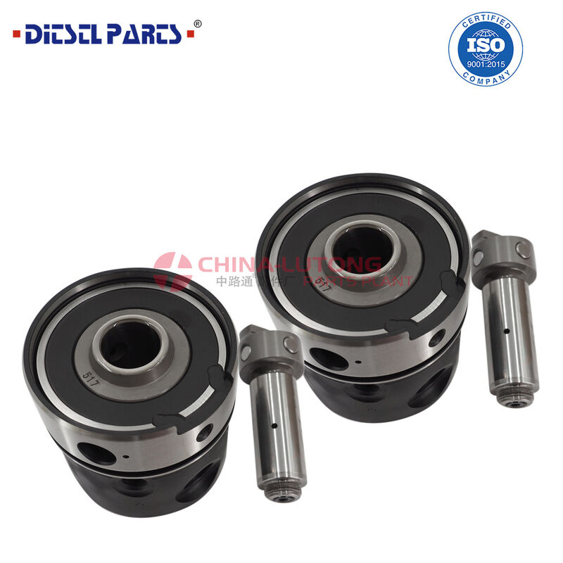 Hydraulic Head 7183-129K factory Price 6/9R DPA Fuel Injection Pump Head Rotor7183-129K for Perki-ns Engine Replacement