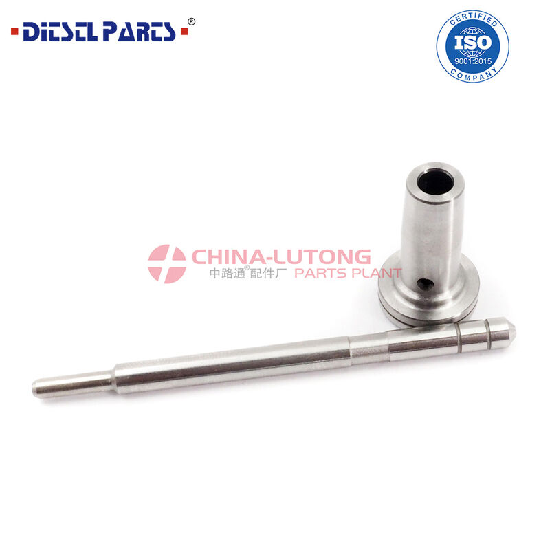 Injector Valve F 00R J00 399 for Diesel Engine F00R J00 399 BOS-CH VALVE SET Common Rail injector control valve high quality factory sale price