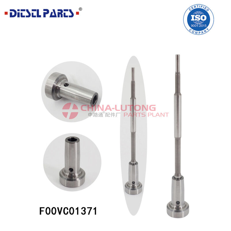 Injector Valve F 00V C01 371 for 0445110544 0445110383 truck parts  0445110544、0445110383、0445110333