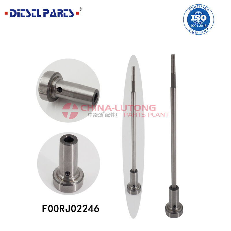 F00RJ02466 Common Rail Valve F 00R J02 466 for 120# 0445120217/0445120218 D2676LOH04 Diesel Injector Diesel Control Valve F00R J02 466