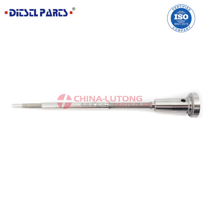 Fuel Common Rail Injector Control Valve F00RJ01428 Fits for Mitsubishi Fuso Canter 4.9D 4M50 · F 00R J01 428 Injector Valve Set F00R J01 428