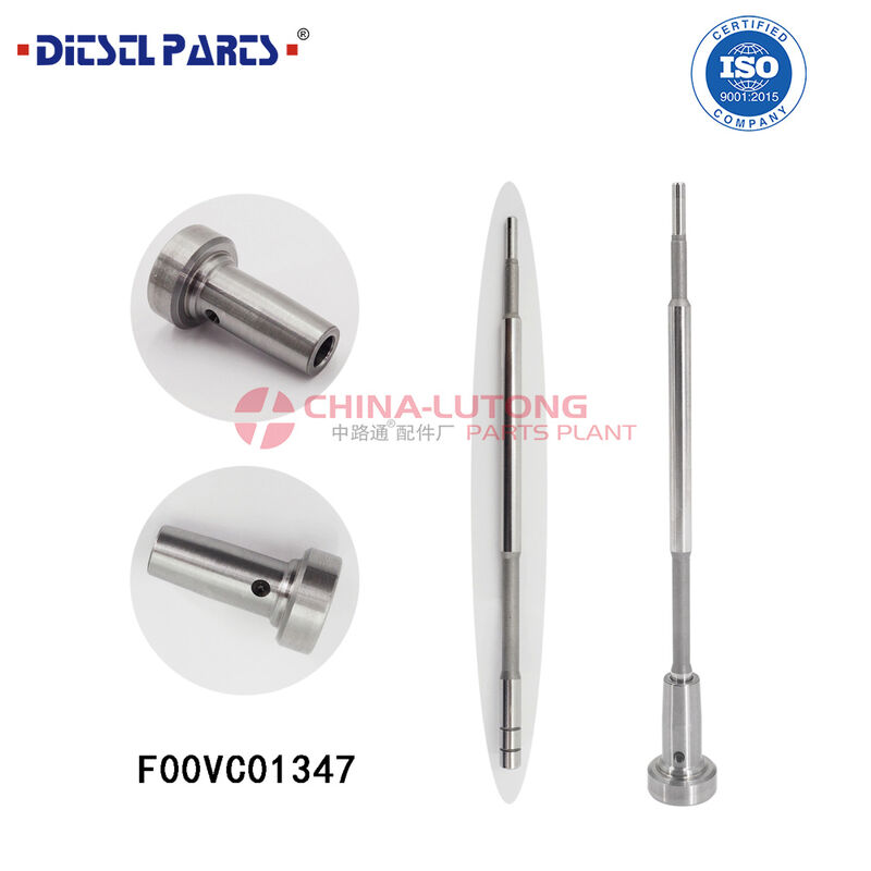 F00VC01347 diesel injector valve for 0445110225  Auto Parts Diesel Fuel Injector Control Valve F00vc01347 for Common Rail Injector