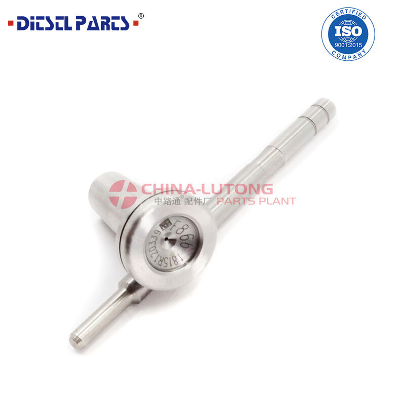 Common Rail Valve FOOR J00 339 0445 120 007, 0 445 120 018 for Kom-atsu Injector 0445120010 Engine D2066