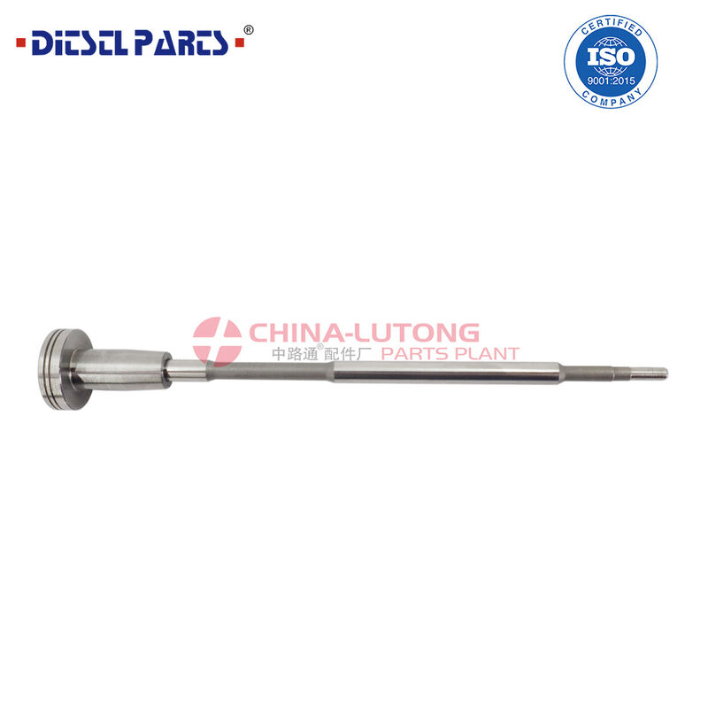High-Quality Common Rail Control Valve  Common Rail Valve Assembly F00RJ01522, F 00R J01 522 for Injector 0445120062 Fuel Supply System Diesel Injector