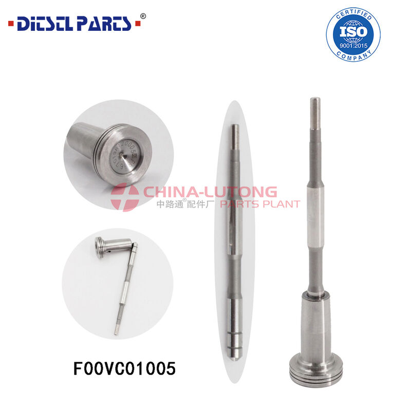 High-Quality Common Rail Control Valve Common Rail Valve FOOR J02 005  Durable F00RJ02005 Diesel Common Rail Injector Control Valve Assembly FOOR J02 005