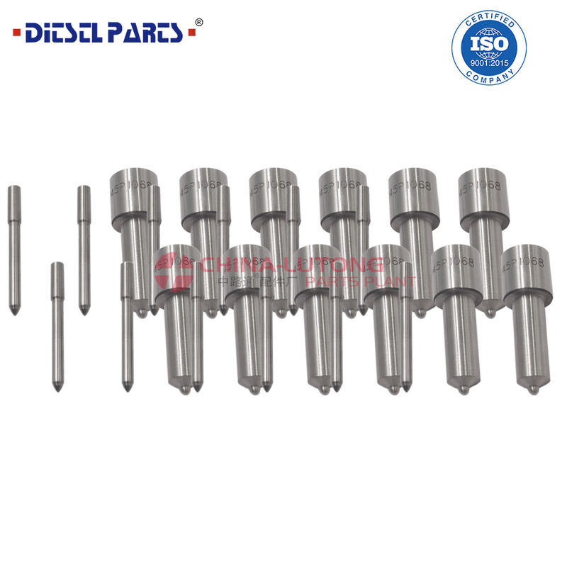 Common Rail Diesel Bosh Injector Nozzle DLLA150P1828 for 0445120163/226 Automotive nozzles DLLA150P1828