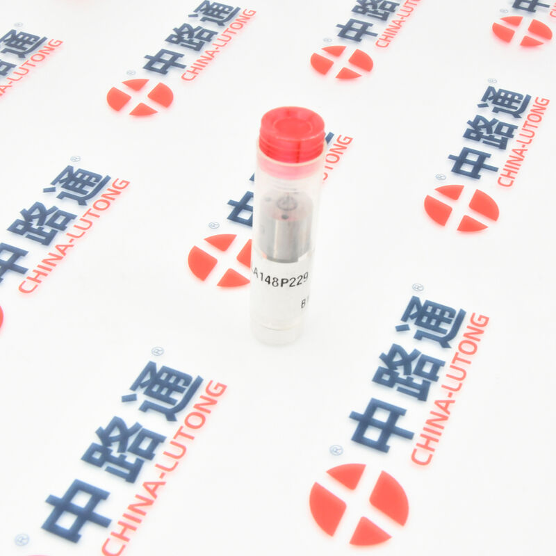 DLLA150P2339 auto For BOS injector nozzle DLLA 150 P 2339 Automotive nozzles DLLA150P2339 0433172339 Fuel Injector 0445110511
