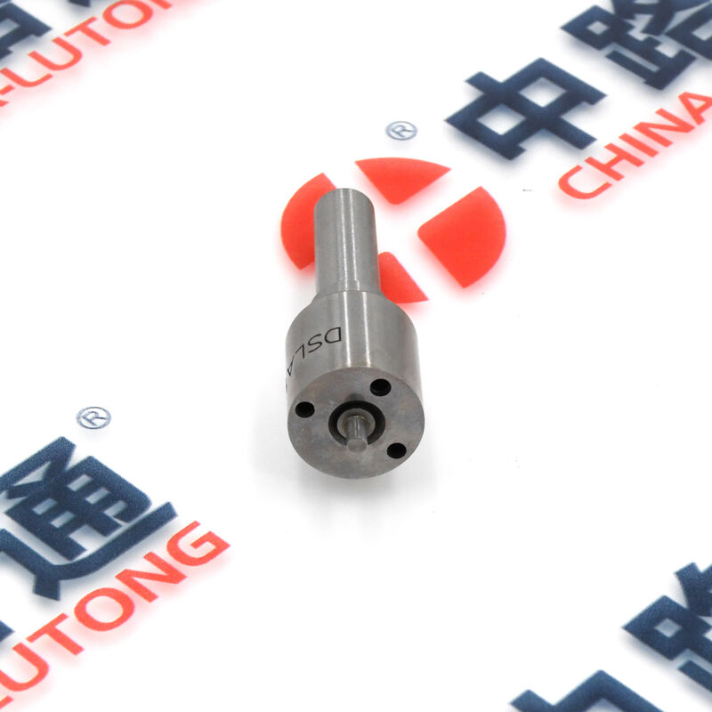 High Quality Common Rail Injector Nozzle DLLA150P2576 DLLA 150P 2576 for Injector 0445110824 0445110825 Automotive nozzles DLLA150P2576