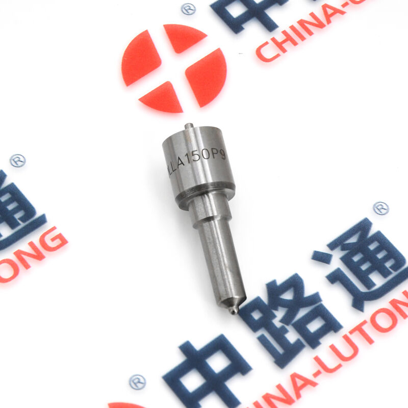 Fuel Injector Nozzle DLLA150P927 for FAW CA4DL CA6DL 095000-6220 1112010-621 Automotive nozzles DLLA150P927