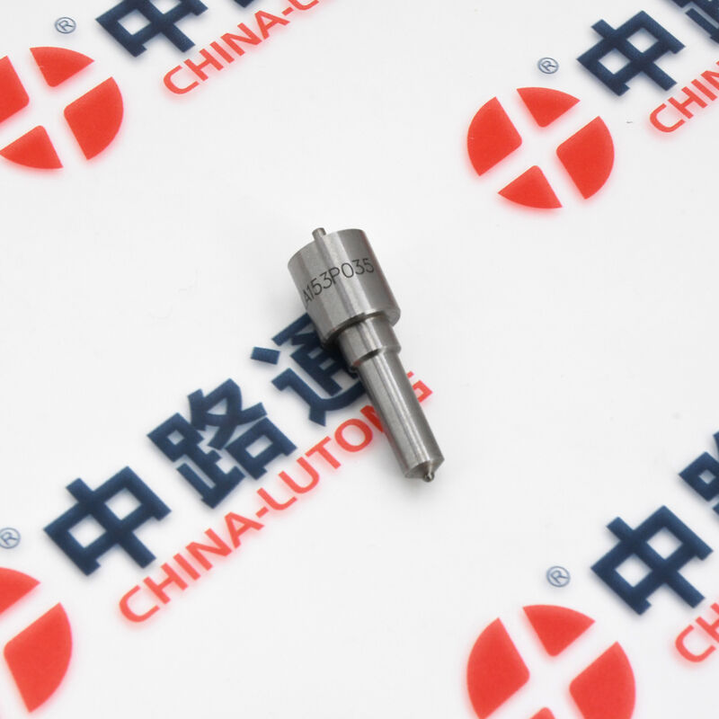 quality high speed steel injector nozzles DLLA154P1538 for Mercedes Benz Actros MP2 MP3 11.9d 0432191242 0433171948 for replace/repair