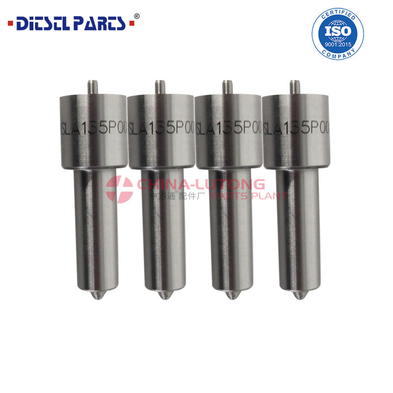 quality high speed nozzle DLLA154P2600, 0433172600 Fuel Injector Diesel Spray Nozzle DLLA154P2600 Injector Spare Parts is used for Bo-sch DLLA154P2600
