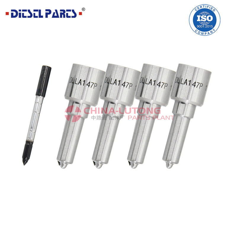 Common Rail Fuel Injector Nozzle DLLA149P2216 DLLA149P2216. Injector nozzle for KIA Carens 1.7 D 116-136bhp 2013- D4FD CRDi. Injector nozzle for KIA Optima 1.7 D 116-141bhp 2011- D4FD CRDi
