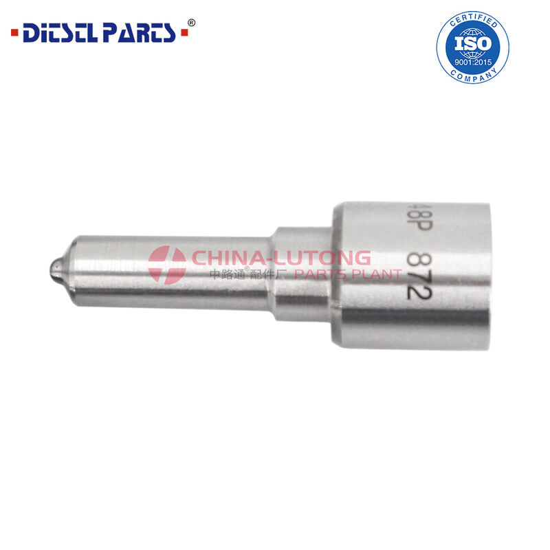 Common Rail Injector Nozzle DLLA149P2597 for Common Rail Injectors 0445120479 Diesel Injector  Common Rail Fuel Injector Nozzle DLLA149P2597