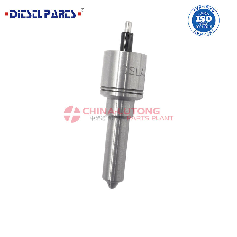 Dlla149p2614 0433172614 Diesel Fuel Injection Nozzle Dlla 149 P 2614 Dlla 149p2614 for 0445110887 Common Rail Fuel Injector Nozzle DLLA149P2614