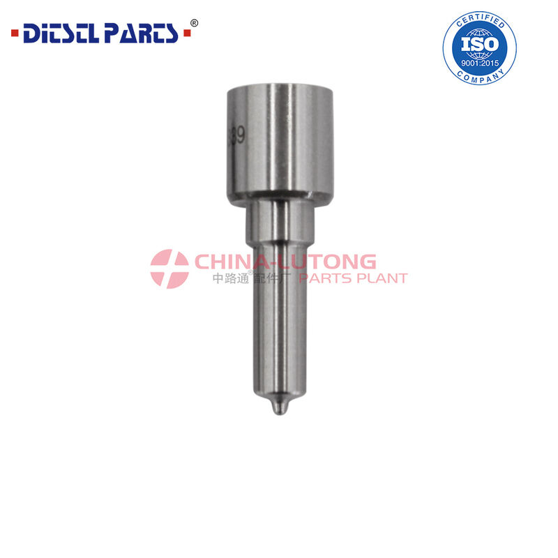 DLLA150P2338 0433172338 Diesel Fuel Pump Injection Nozzle for Bosc-h for 0445120323 6DLD Engine high pressure common rail nozzle facotry