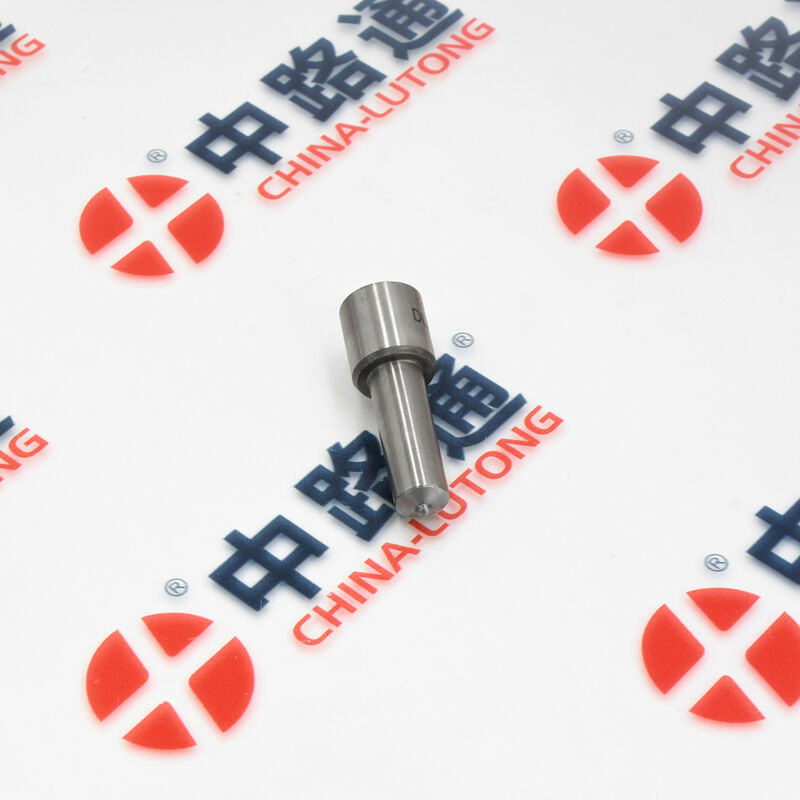 High Quality Common Rail Fuel Injector Nozzle DLLA150P2436​ Injector Nozzle 0433172436 for Injector 0445110633