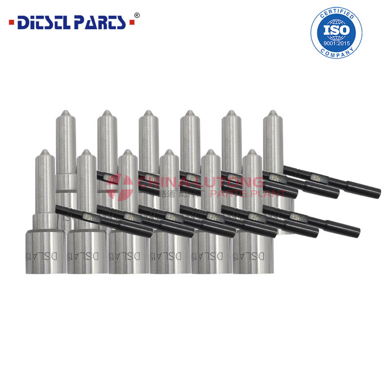 High Quality Diesel Engine Nozzle 0433172692 DLLA 154P2692 Auto Fuel Pump Nozzle DLLA 154 P 2692 DLLA154P2692 for 0445120578/0445120579