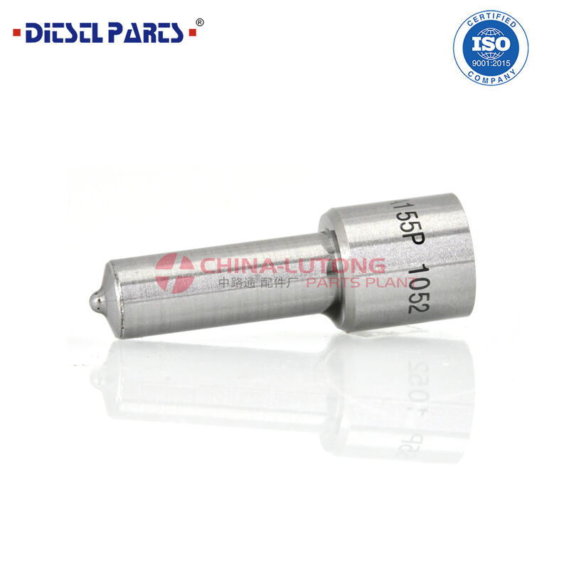 High Quality DLLA 155P1027 fuel injector nozzle for To-yota AVALON diesel engines Diesel Common Rail Injector Nozzle Dlla155p1027, for Injector 095000-561/611/690/724/725/761