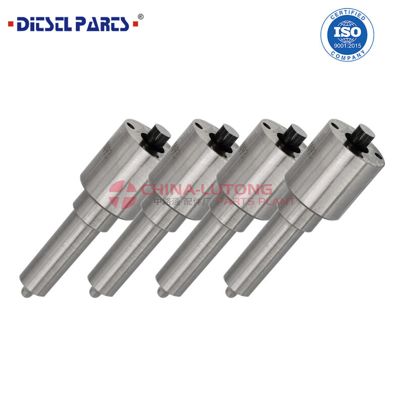 High Quality DLLA155P1684 F00RJ02397 fit for 0445120095 high-speed steel for durability and performance in diesel engines.