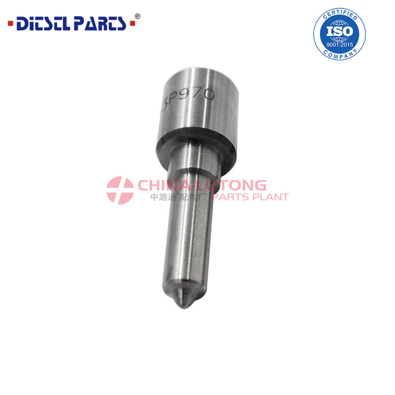 High Quality Common Rail Fuel Injector Nozzle DSLA144P971 DSLA144P971 injector nozzle for Citroen C8 Peugeot Expert 806 2.0d 0445110057
