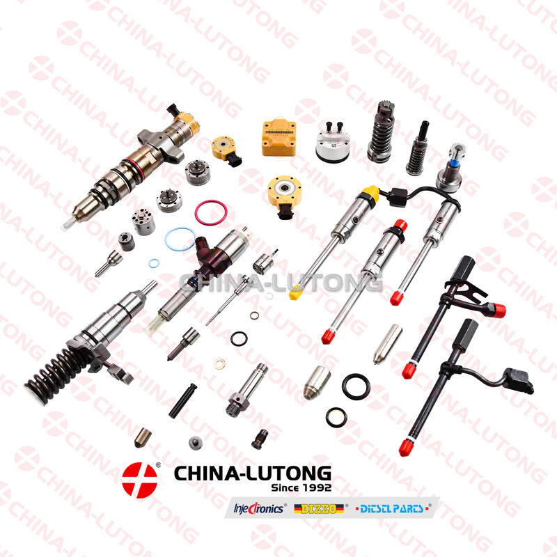 Plunger High Quality Fuel Injector  diesel Fuel Injector 33800-42500 for Hyundai H1 Starex D4BH D4BF Mitsubishi 4D56