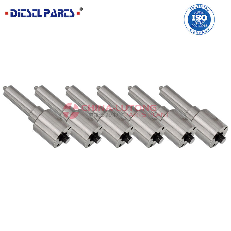 DLLA151P2128 fuel injector nozzle for 0445110363 and 0445110362 Diesel Injector Nozzles DLLA151P2128