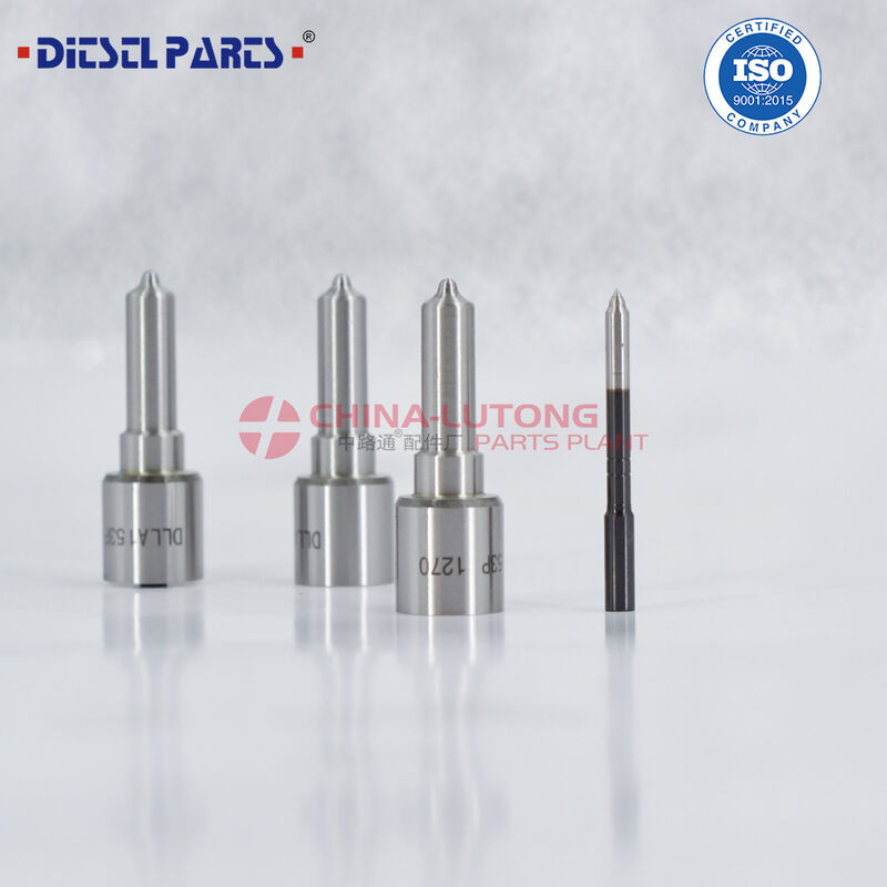 high quality A injector nozzle DLLA155P2136 for Fo-rd Fiesta 1.4D Diesel Injector Nozzles DLLA155P2136 factory sale price
