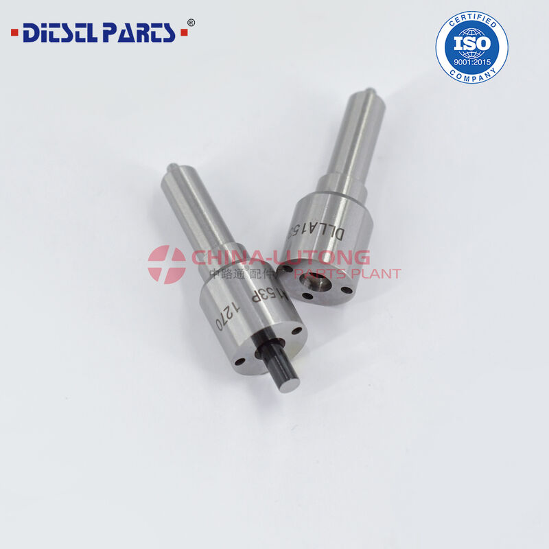 high quality Common Rail Injector Nozzle Dlla141p2146 0433172146 for Injector 0 445120134 Diesel Injector Nozzles DLLA141P2146