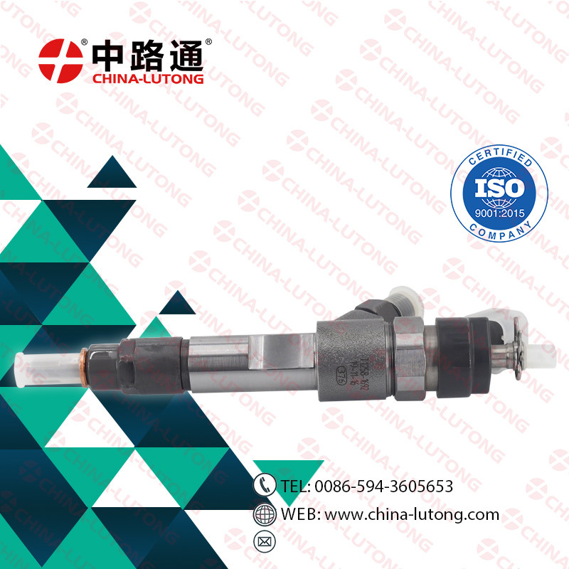 Buy Common rail injector 0 445 120 002 for mercedes common rail injectors  Injector for bosch CR Common Rail system