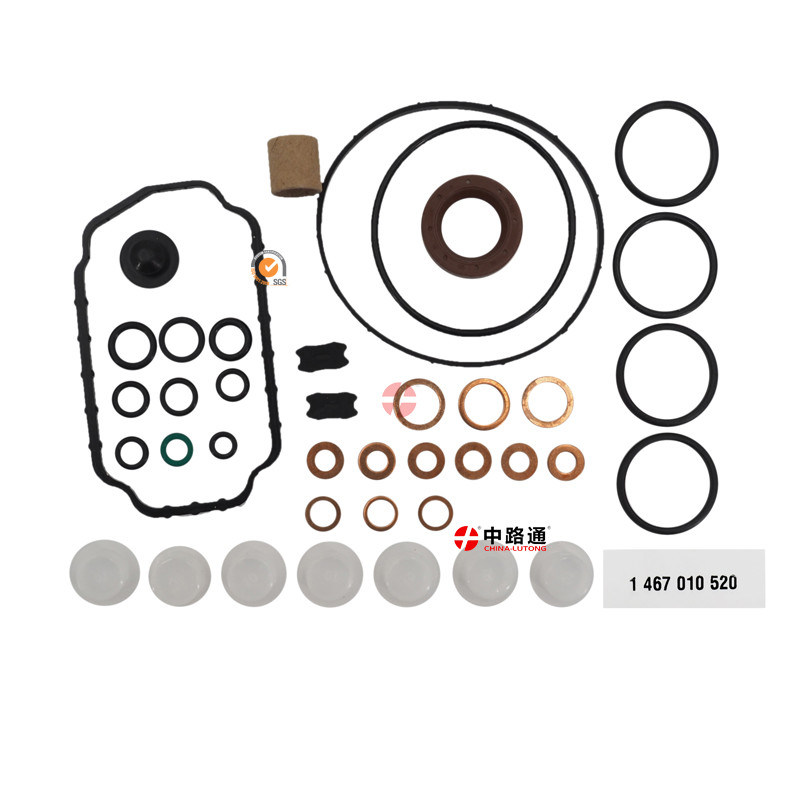diesel automotive repair kits 1 467 010 520 800735 for bos-ch fuel injection pump repair kits