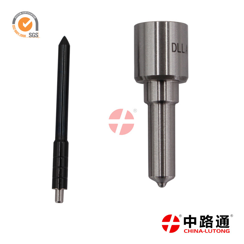 High quality CR nozzle for ford focus diesel nozzle DLLA153P885 093400-8850 for denso diesel nozzle catalogue