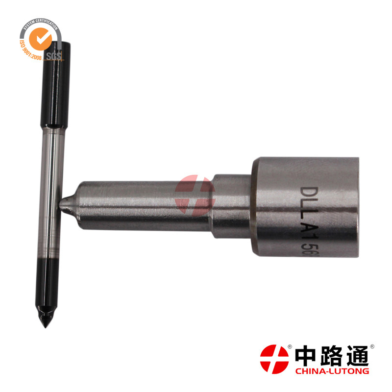 injector nozzle dlla 140s64f&amp;DLLA156P799 093400-7990 for denso nozzle g3s6