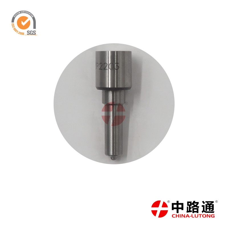 CR High quality nozzle for cat injector nozzles DLLA118P2203 0 433 172 203 common rial fuel system for bosch nozzle list