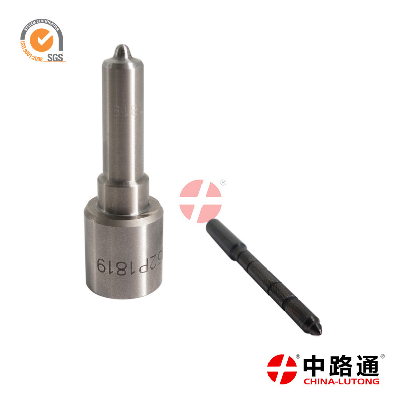 top quality common rail nozzles for caterpillar injector nozzles DLLA152P1819 0 433 172 111 CR for bosch nozzle element