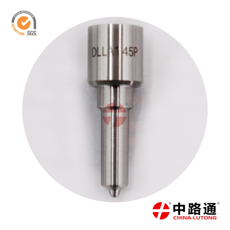 High quality CR nozzles diesel injector nozzle catalog DLLA145P1720 0 433 172 055 common for bosch nozzle dlla 146p 1405
