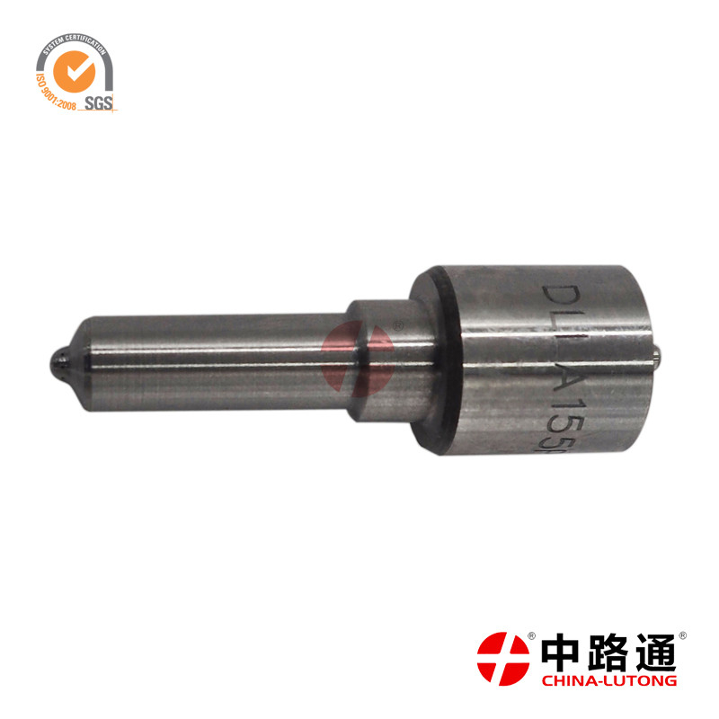 top quality fuel parts Fuel Injector Nozzle for Cummins DLLA155P848 CR common rail nozzles for denso nozzle parts number