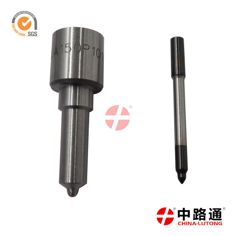High qualityCommon rial nozzles hyundai diesel injector nozzle DLLA150P1052CR nozzle tips for denso nozzle dlla 153p 884