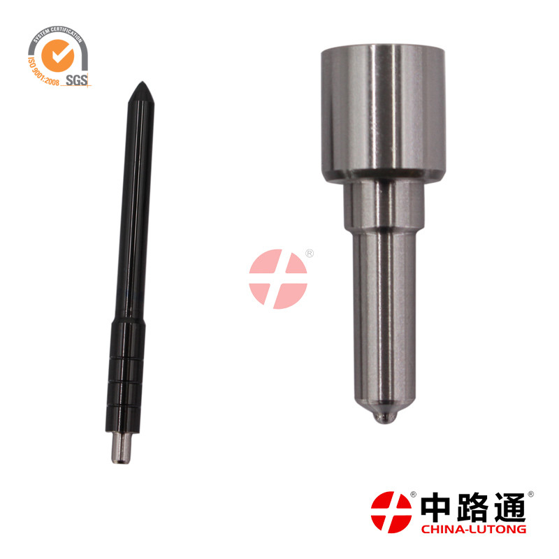 top quality injector nozzles for kia DLLA148P932 common rail injector nozzles for denso nozzle g3s33