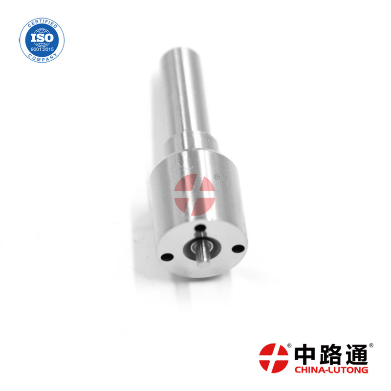 top quality CR nozzles Common rail nozzle for mitsumbishi injector nozzle G3S48 for Denso Fuel Injector Nozzles for Sale