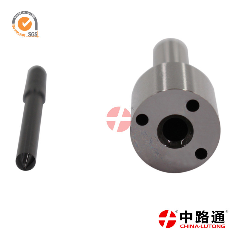 100% tested Fuel Injector Nozzle for nissan sd22 injector nozzle DLLA155P971 common rail for DENSO fuel injection nozzle