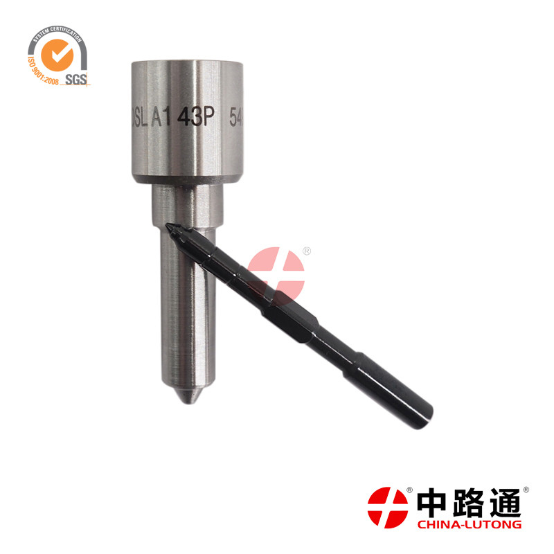 Fuel Injector Nozzle for CAT DSLA143P5499 for bosch nozzle price