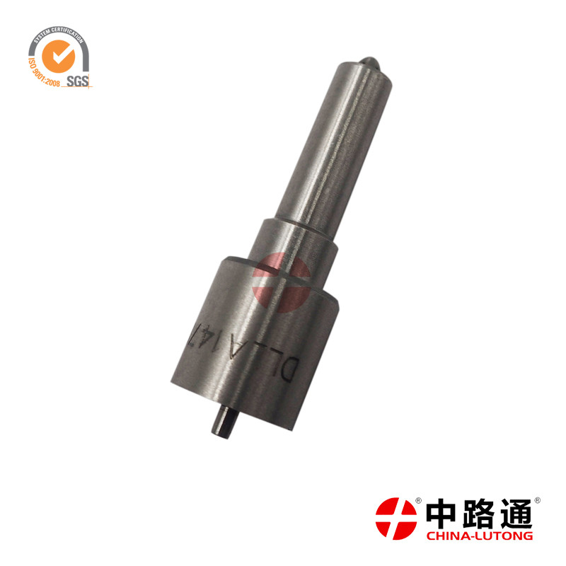 fuel injector nozzle assembly DLLA147P2474 Bosch Nozzle Wholesale