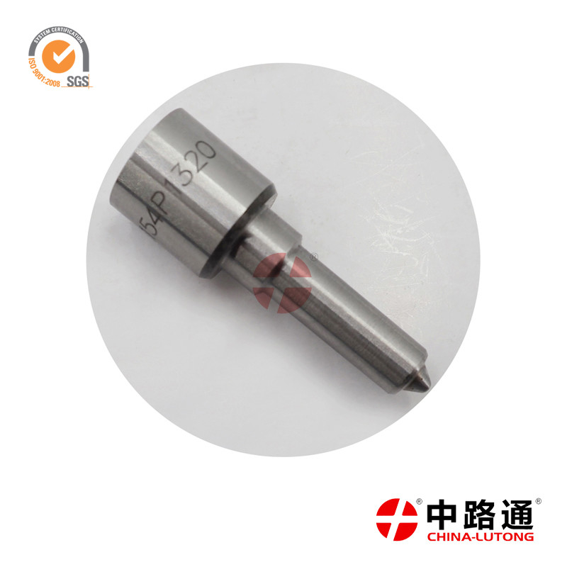 common rail nozzles for nissan sd22 injector nozzle DSLA154P1320 P Type for Bosch Nozzle