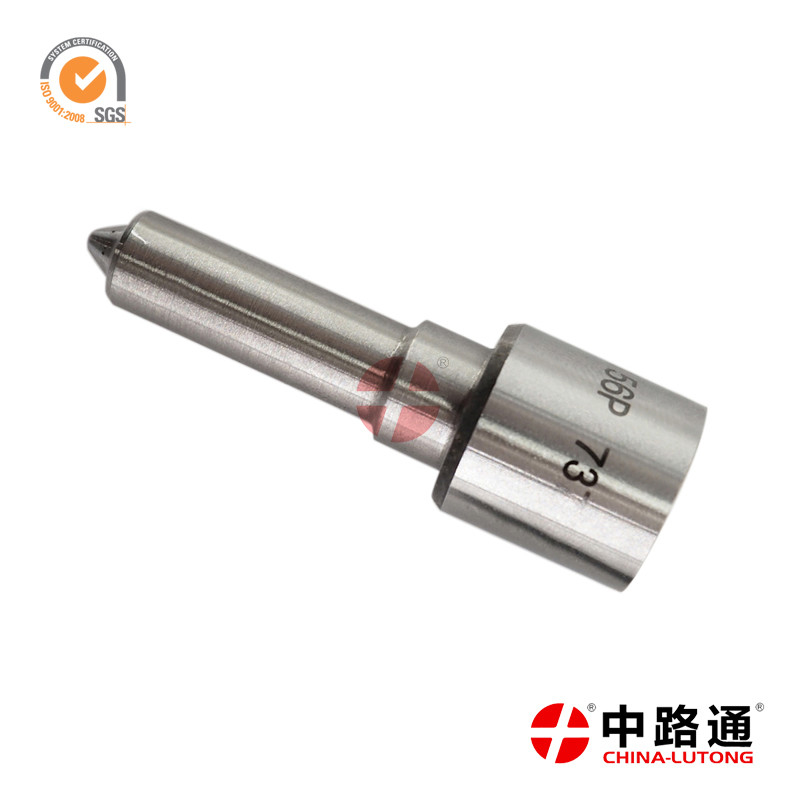 mitsumbishi injector nozzle DSLA156P737 P Type Dsla 145 P 681 Fuel Injector Nozzles