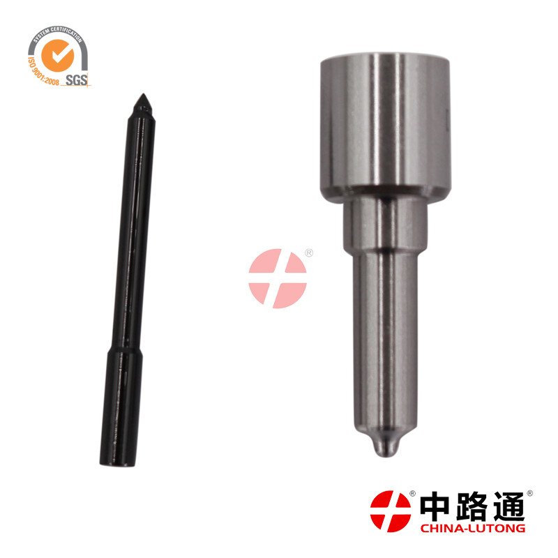 fuel injector nozzle price DLLA142P852 Wholesale Nozzle  for Denso